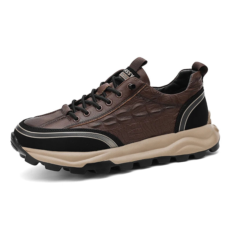 Weston™TM| Scarpe Rogue Resistenti e Comode