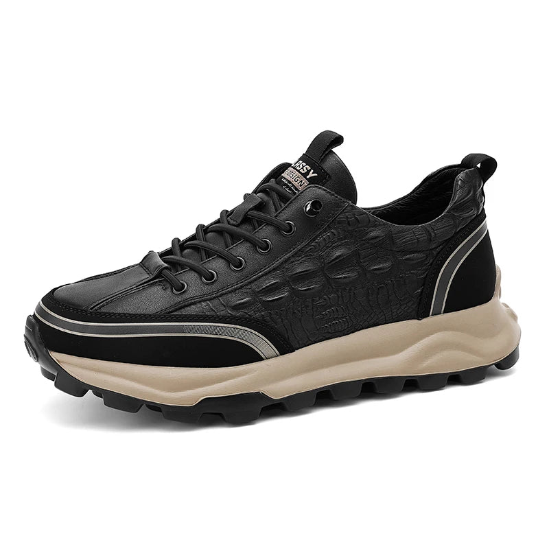 Weston™TM| Scarpe Rogue Resistenti e Comode