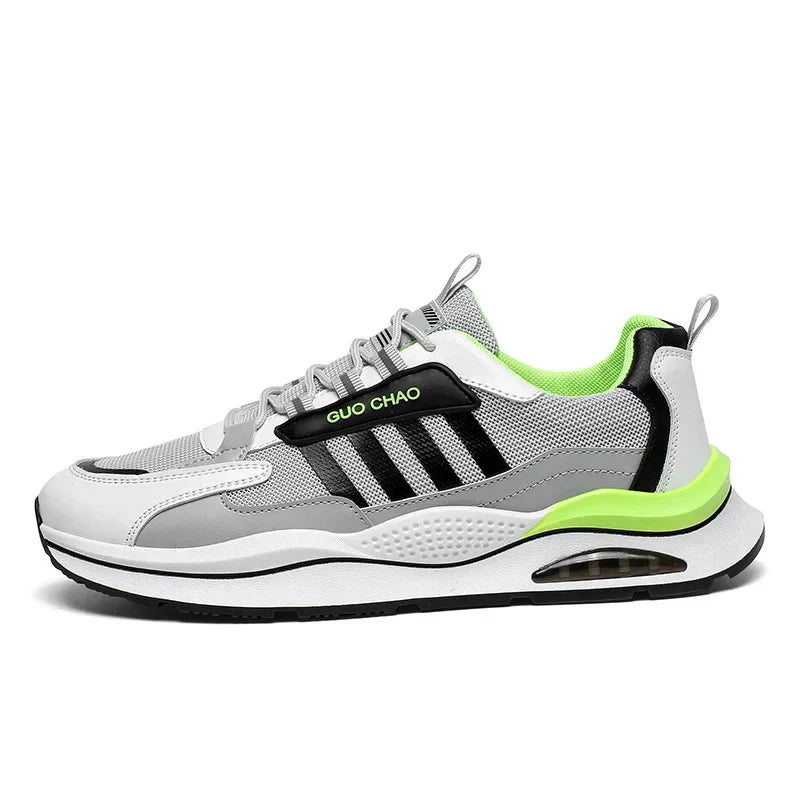 Weston™TM| Scarpe Rmax resistenti e confortevoli