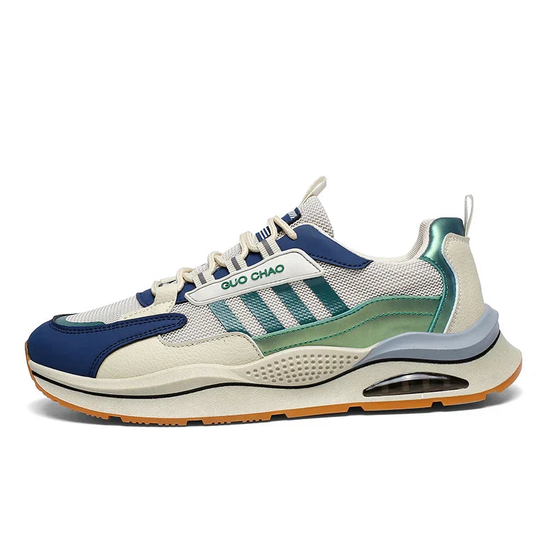 Weston™TM| Chaussures Rmax resistantes & confortables