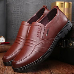 Weston™TM| Chaussures omegan resistantes & confortables