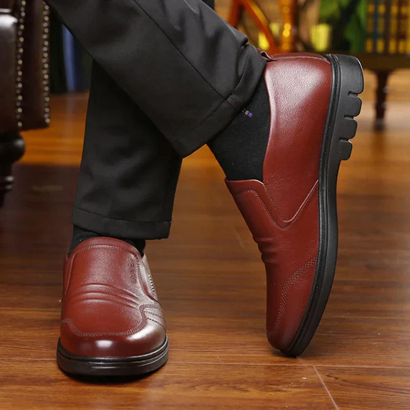 Weston™TM| Chaussures omegan resistantes & confortables
