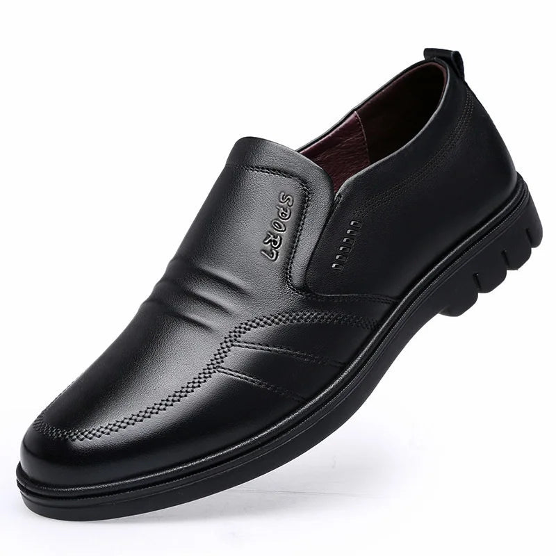 Weston™TM| Chaussures omegan resistantes & confortables