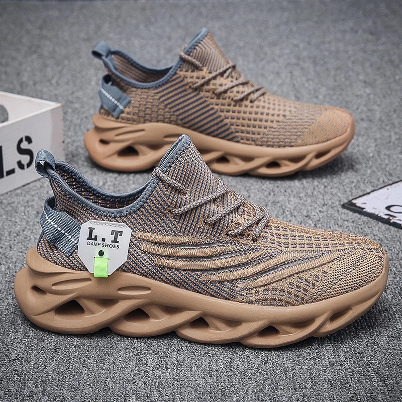 Weston™| Scarpe ortopediche relaty