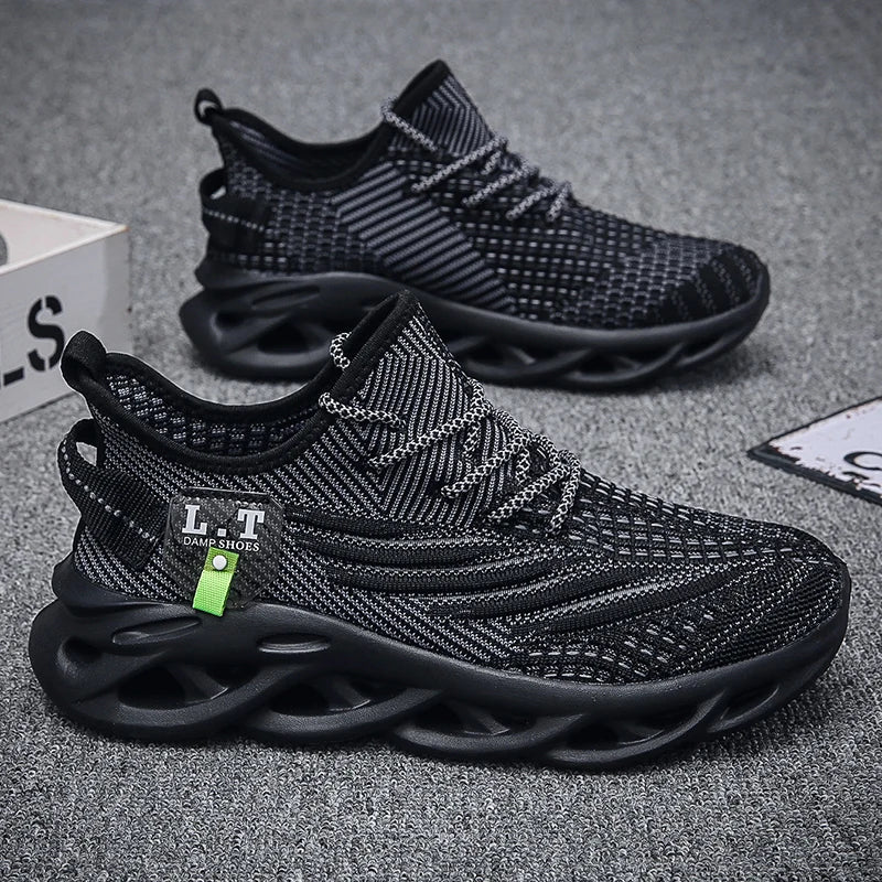 Weston™| Scarpe ortopediche relaty