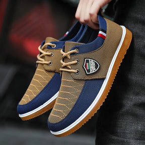 Weston™| Scarpe ortopediche Gaetano