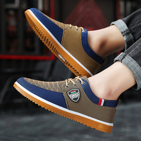 Weston™| Scarpe ortopediche Gaetano