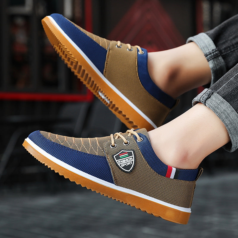 Weston™| Scarpe ortopediche Gaetano