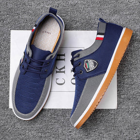 Weston™| Scarpe ortopediche Gaetano