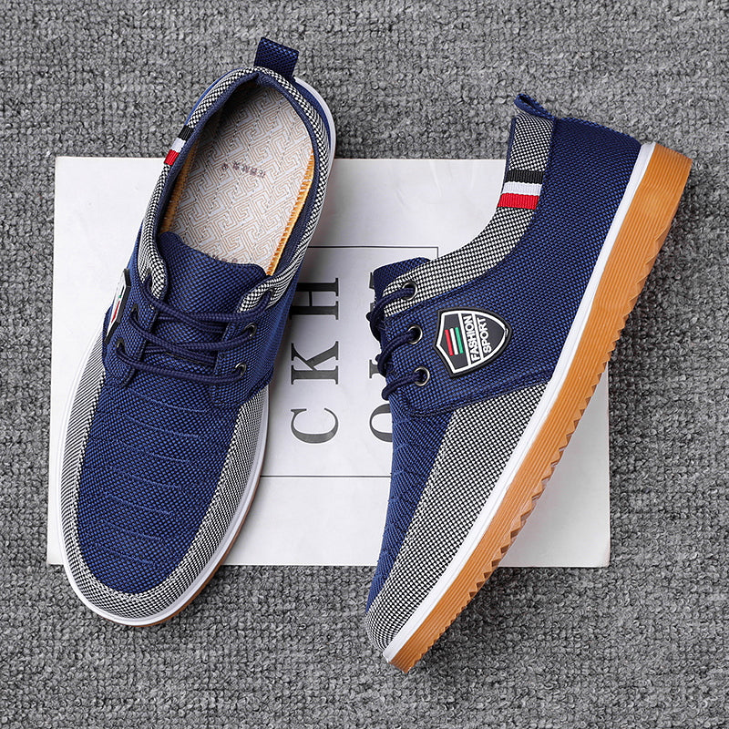 Weston™| Scarpe ortopediche Gaetano