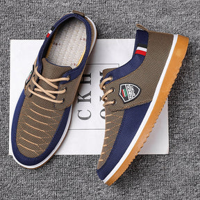 Weston™| Scarpe ortopediche Gaetano