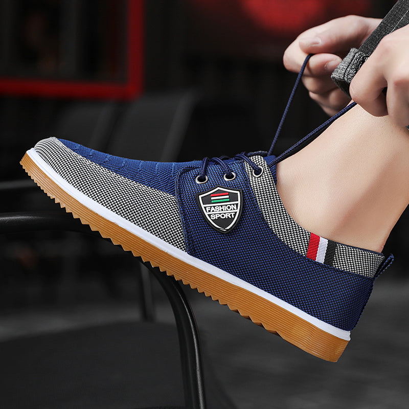 Weston™| Scarpe ortopediche Gaetano