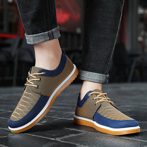 Weston™| Scarpe ortopediche Gaetano