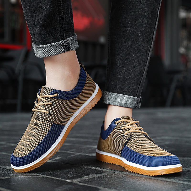 Weston™| Scarpe ortopediche Gaetano