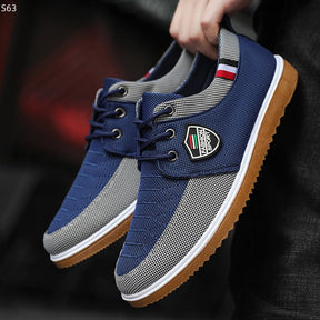 Weston™| Scarpe ortopediche Gaetano