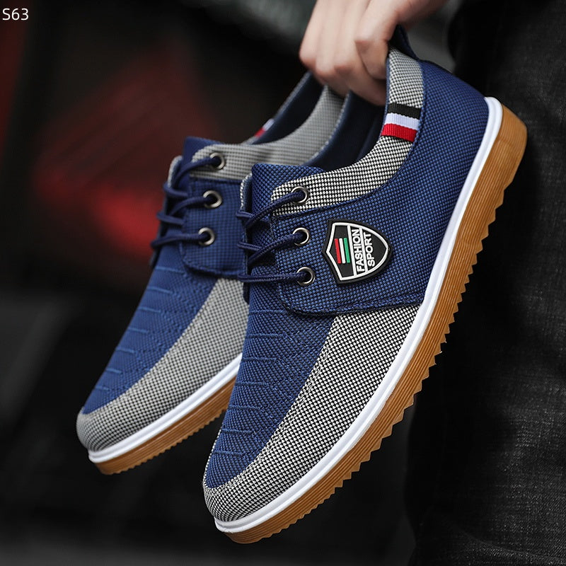Weston™| Scarpe ortopediche Gaetano