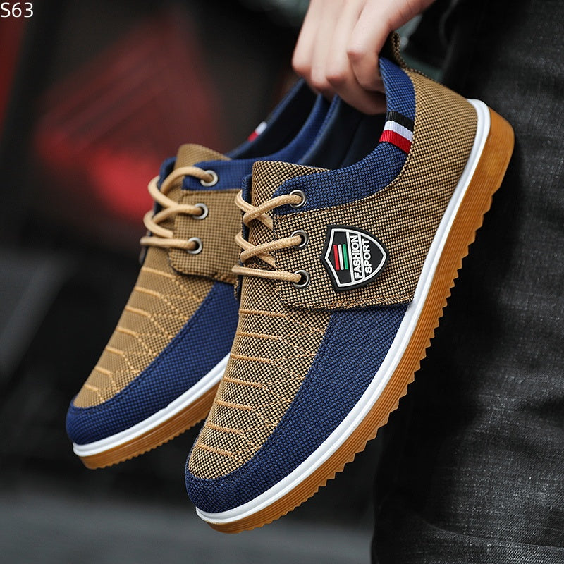 Weston™| Scarpe ortopediche Gaetano