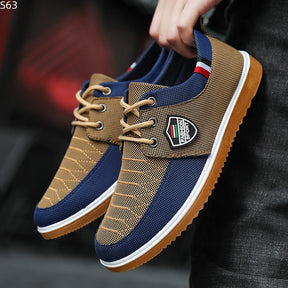 Weston™| Scarpe ortopediche Gaetano