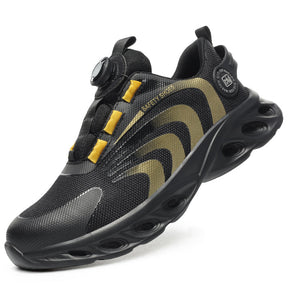 Weston™TM| Chaussures de securite ultralegeres hadib