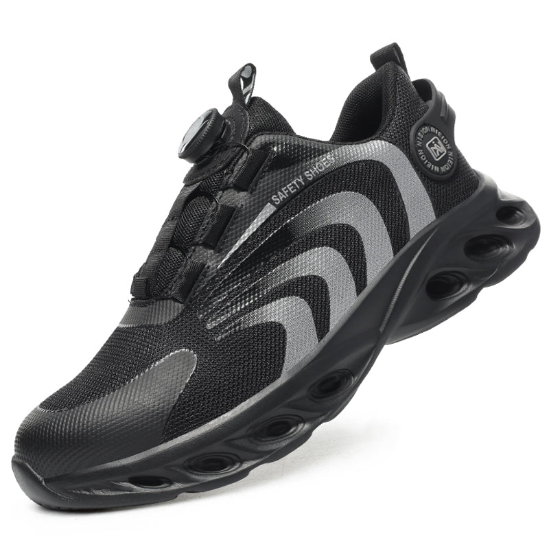 Weston™TM| Chaussures de securite ultralegeres hadib