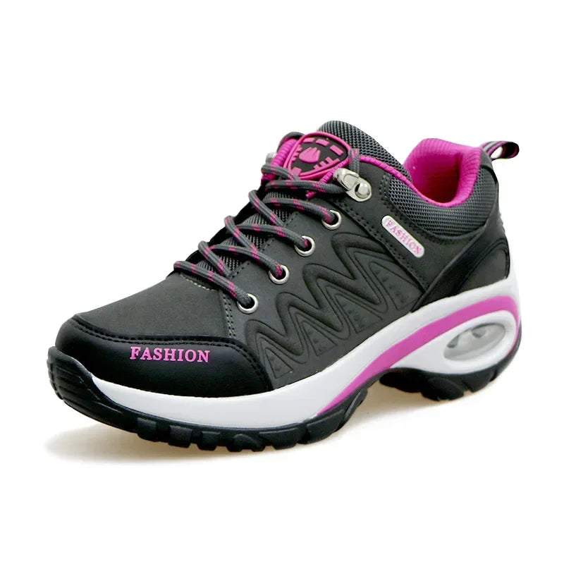 Weston™TM| Chaussures orthopediques a bulle landisia
