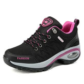 Weston™TM| Chaussures orthopediques a bulle landisia