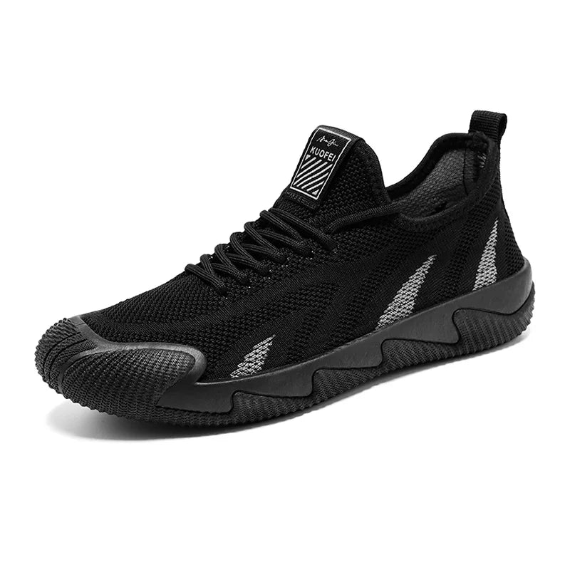 Weston™TM| Scarpe antinfortunistiche resistenti e comode