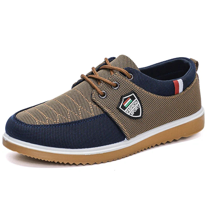 Weston™| Scarpe ortopediche Gaetano