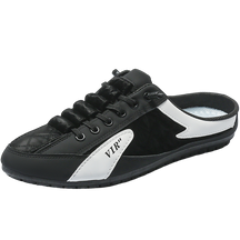 Weston™TM| Baskets Sans Dossier pour hommes