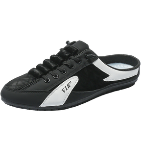 Weston™TM| Baskets Sans Dossier pour hommes