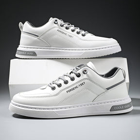 Weston™TM| Chaussures Canvas Resistantes & Confortables