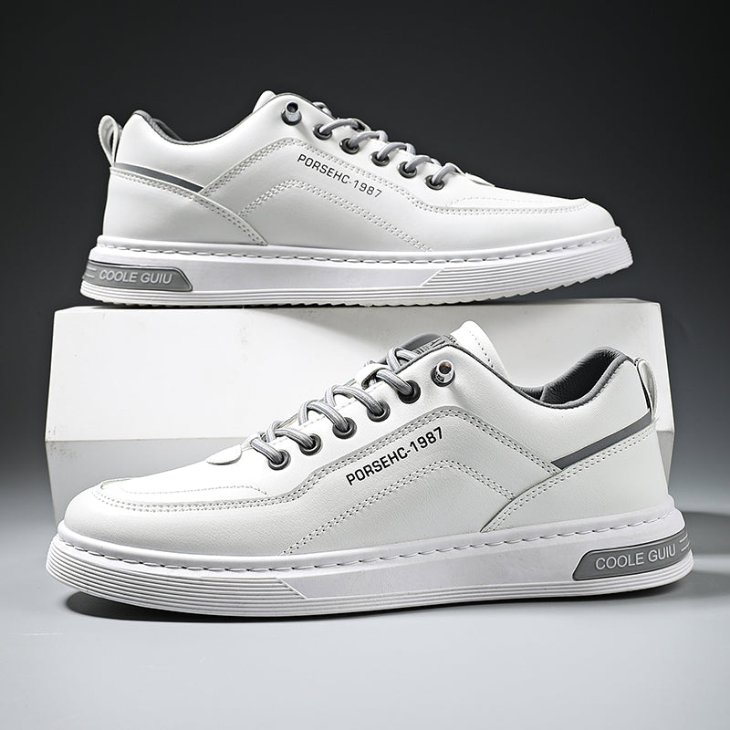 Weston™TM| Chaussures Canvas Resistantes & Confortables