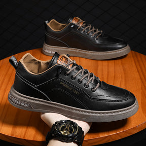 Weston™TM| Chaussures Canvas Resistantes & Confortables