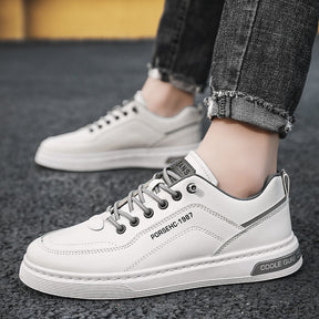 Weston™TM| Chaussures Canvas Resistantes & Confortables