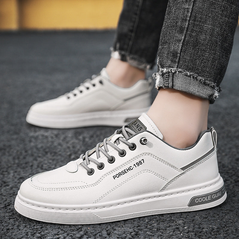 Weston™TM| Chaussures Canvas Resistantes & Confortables