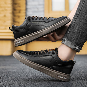 Weston™TM| Chaussures Canvas Resistantes & Confortables