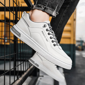 Weston™TM| Chaussures Canvas Resistantes & Confortables