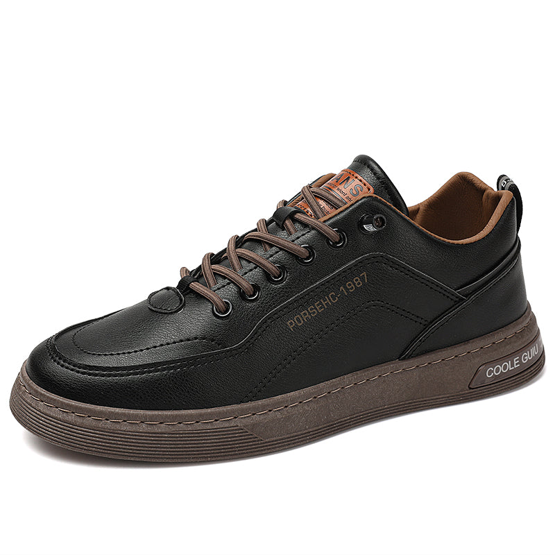 Weston™TM| Chaussures Canvas Resistantes & Confortables
