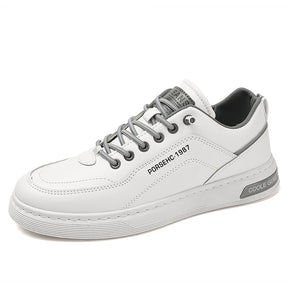 Weston™TM| Chaussures Canvas Resistantes & Confortables