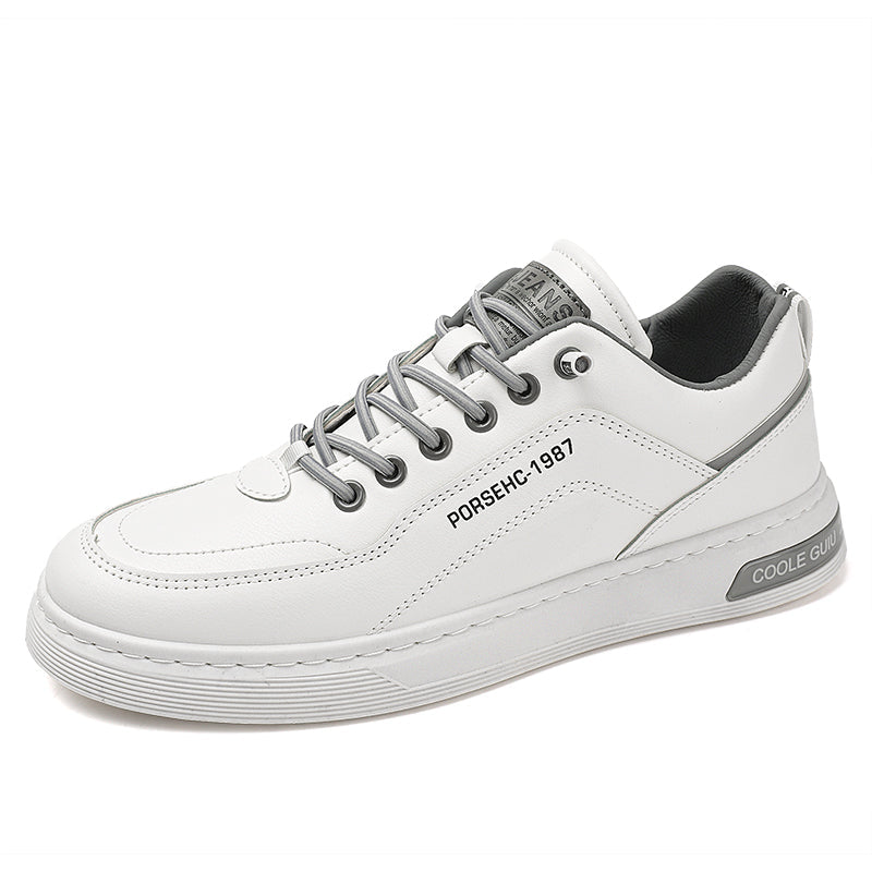 Weston™TM| Chaussures Canvas Resistantes & Confortables
