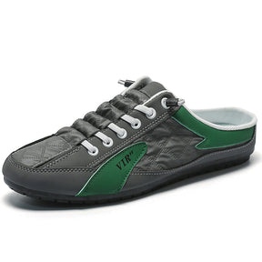 Weston™TM| Baskets Sans Dossier pour hommes