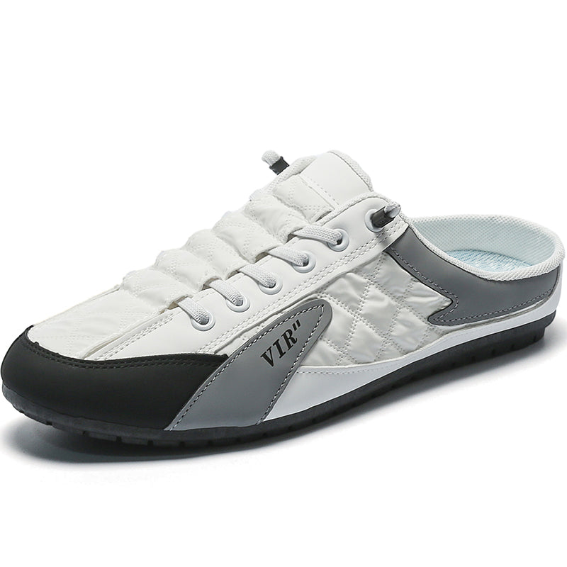 Weston™TM| Baskets Sans Dossier pour hommes