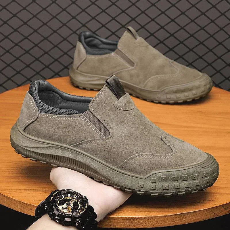 Weston™TM| Scarpe Fenoas Resistenti e Comode