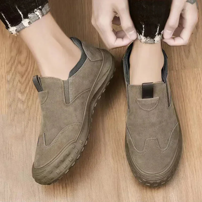 Weston™TM| Scarpe Fenoas Resistenti e Comode