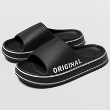 Weston™TM| Ciabatta ortopedica Velvet Ease