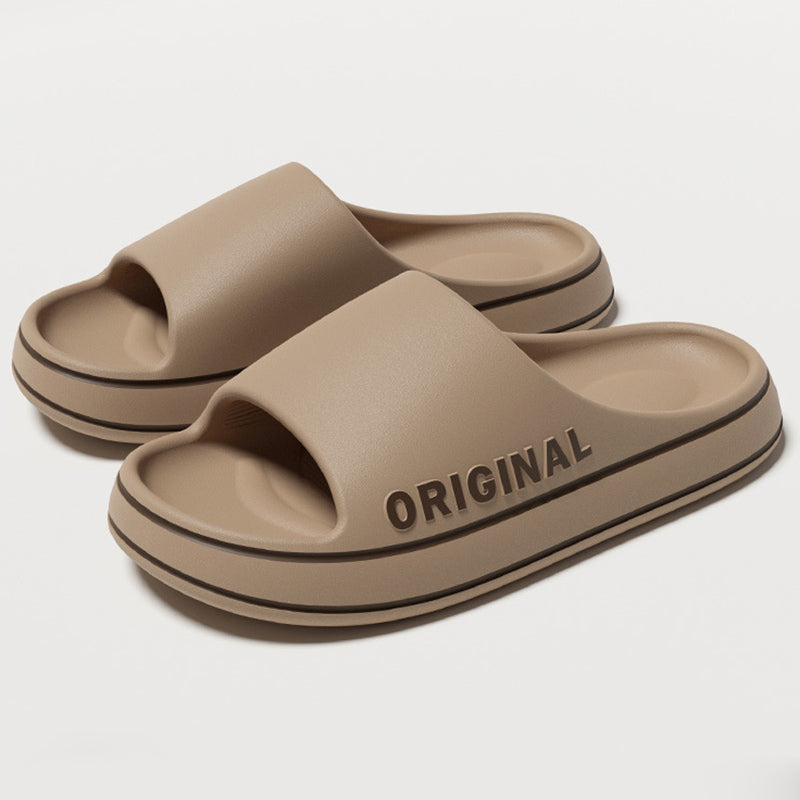 Weston™TM| Ciabatta ortopedica Velvet Ease