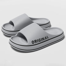 Weston™TM| Ciabatta ortopedica Velvet Ease