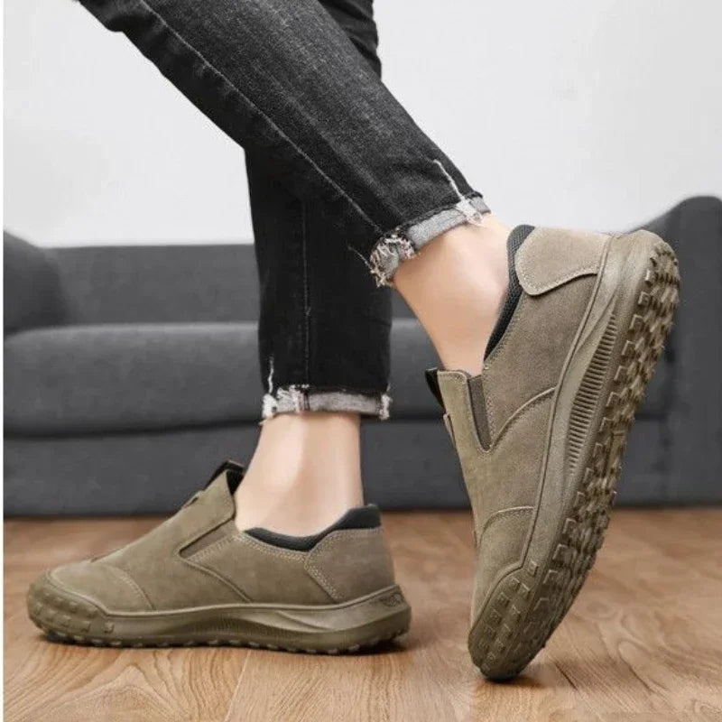 Weston™TM| Scarpe Fenoas Resistenti e Comode
