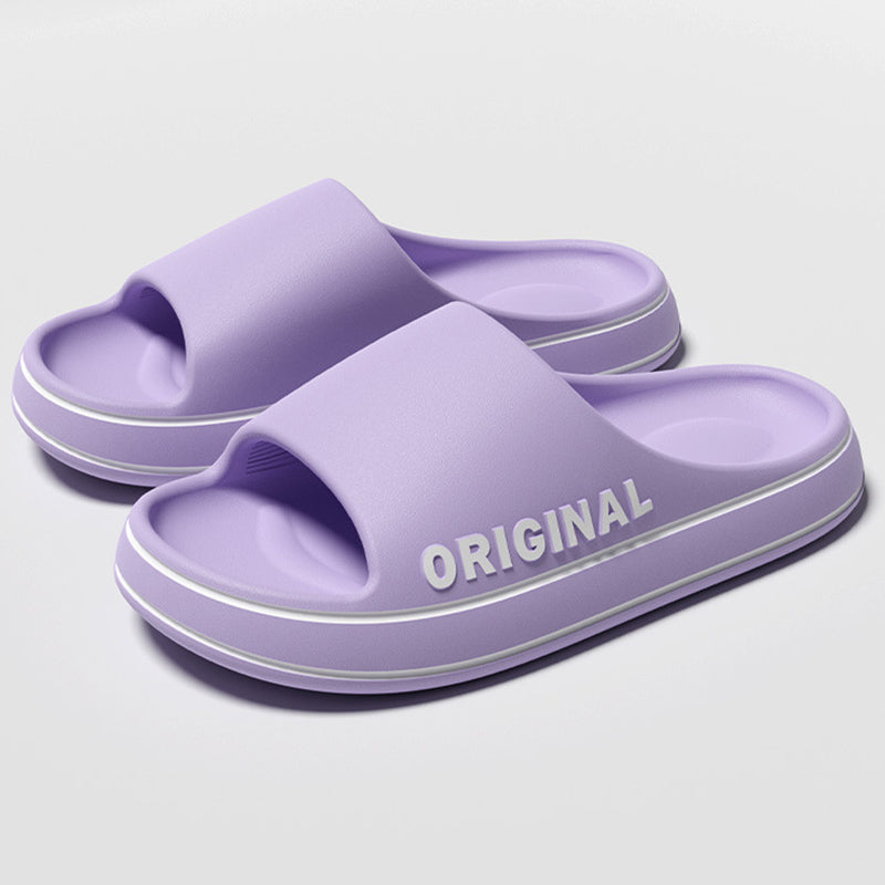 Weston™TM| Ciabatta ortopedica Velvet Ease