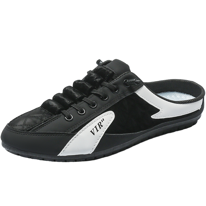 Weston™TM| Baskets Sans Dossier pour hommes